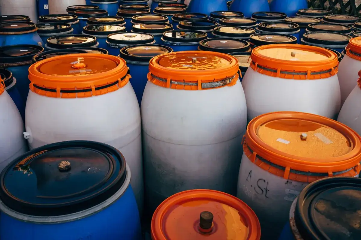 Chemical & Toxic Waste Cleanup in Lely Resort, FL