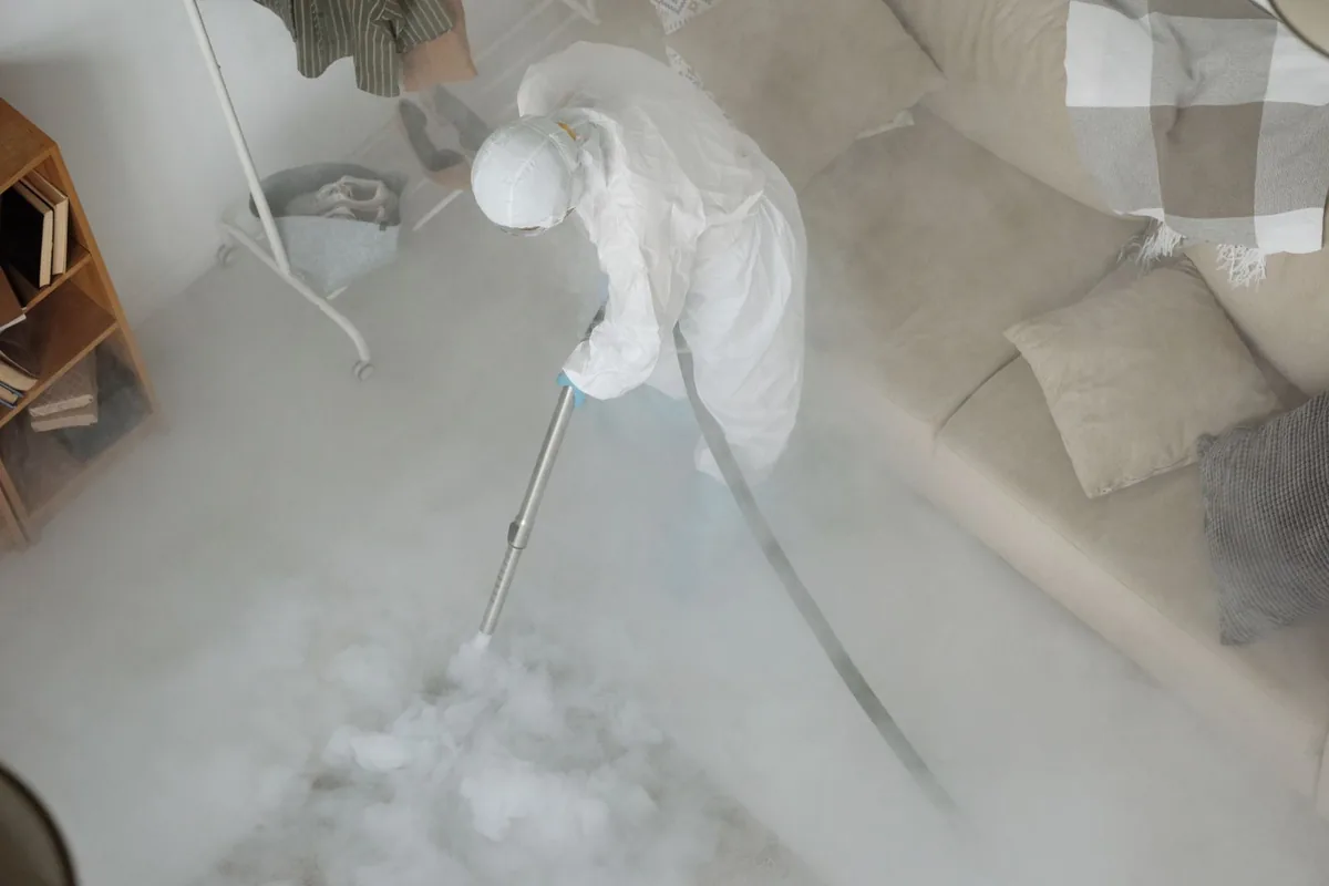 Biohazard Cleanup in Lely Resort, FL